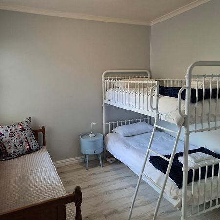 Sage At Whale Cove - Sea Facing Apartment Де-Келдерс Экстерьер фото