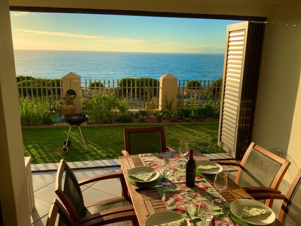 Sage At Whale Cove - Sea Facing Apartment Де-Келдерс Экстерьер фото