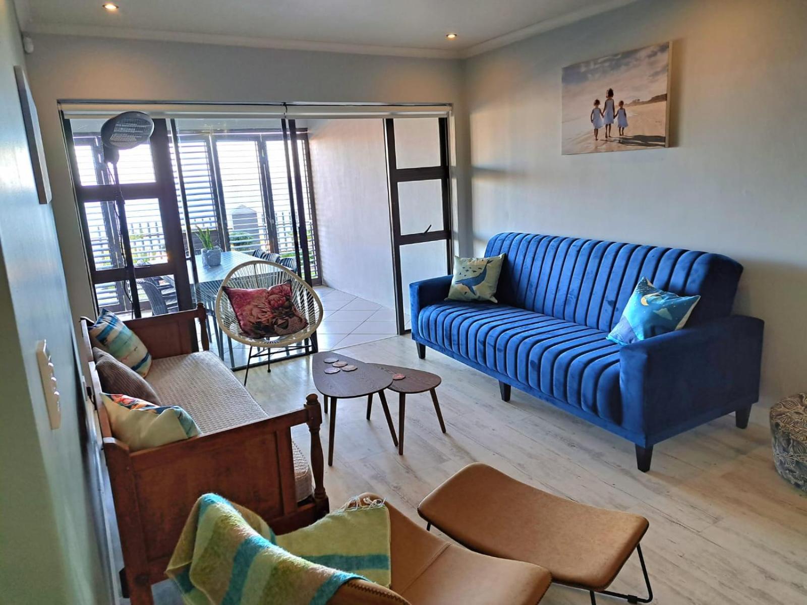 Sage At Whale Cove - Sea Facing Apartment Де-Келдерс Экстерьер фото
