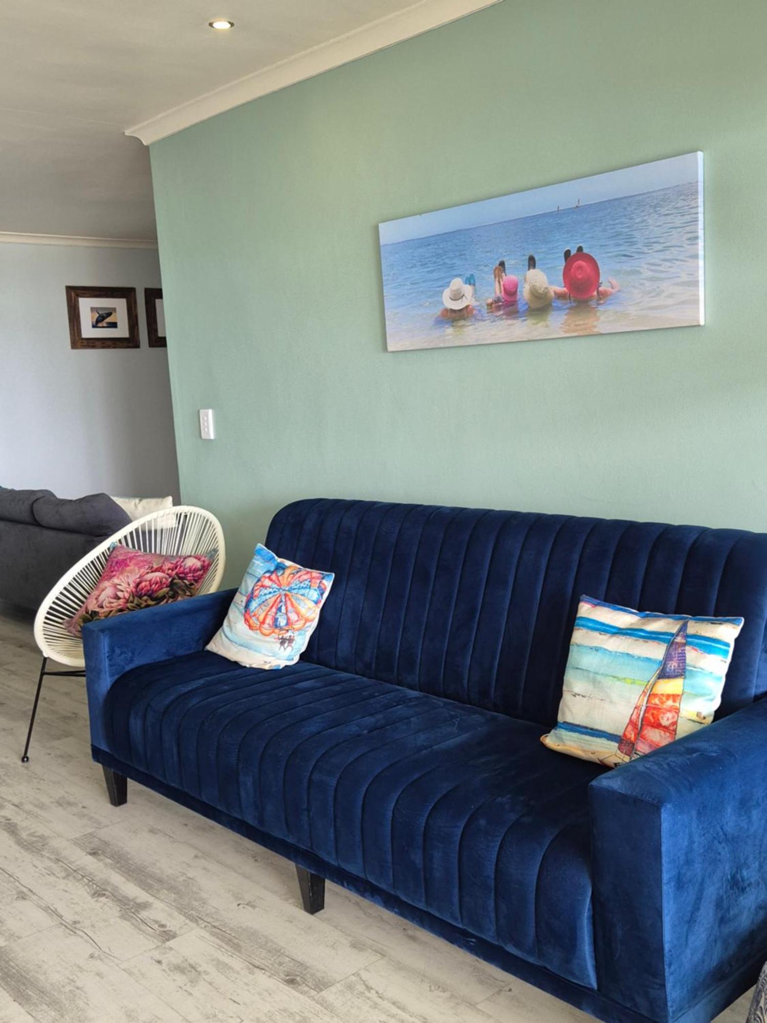 Sage At Whale Cove - Sea Facing Apartment Де-Келдерс Экстерьер фото