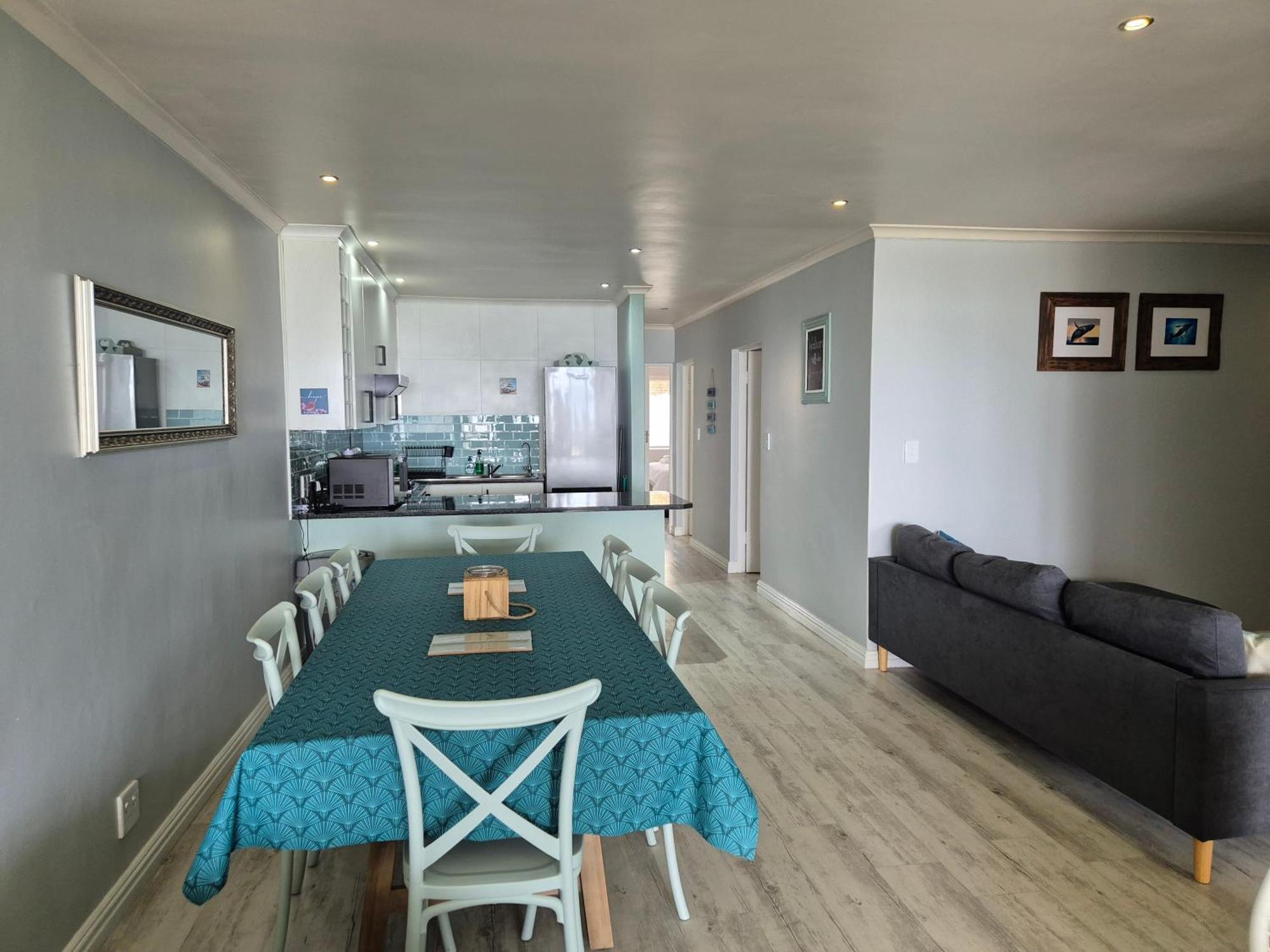 Sage At Whale Cove - Sea Facing Apartment Де-Келдерс Экстерьер фото